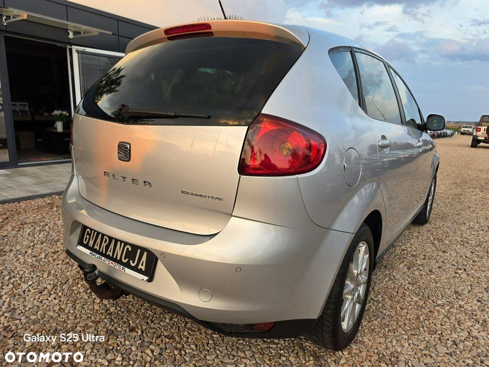 Seat Altea - 17