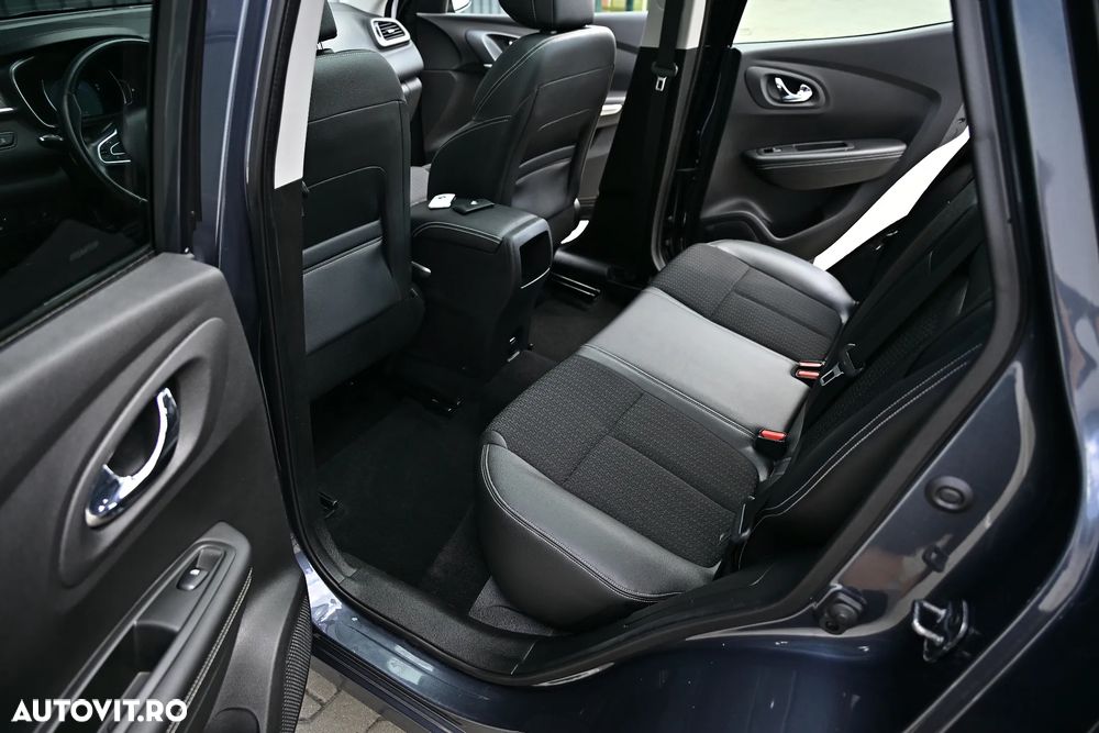 Renault Kadjar Energy dCi 130 4x4 CROSSBORDER-S - 33