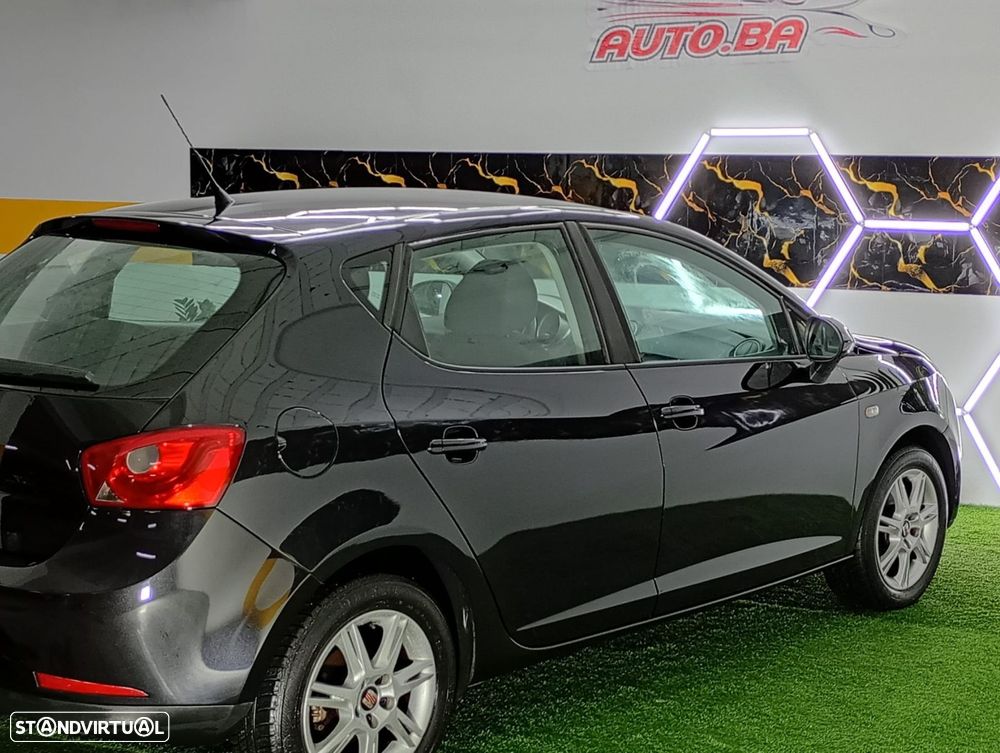 SEAT Ibiza 1.2 12V Reference - 31