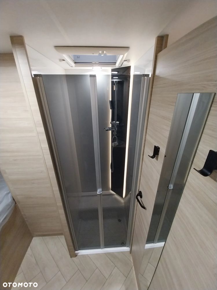 Ford KAMPER CHAUSSON 720 ETAPE LINE 165KM AUTOMAT NOWY! - 40