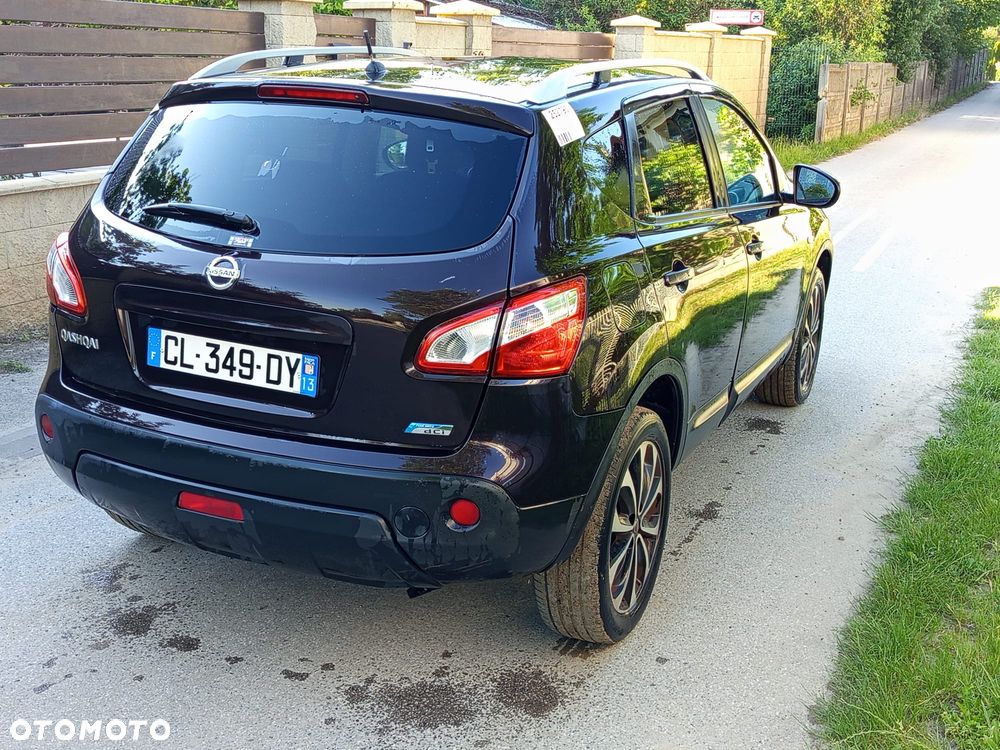 Nissan Qashqai 1.6 dCi 360 S&S - 3