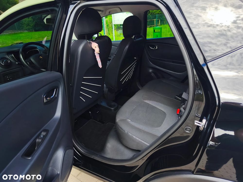 Renault Captur 1.2 Energy TCe Limited - 18