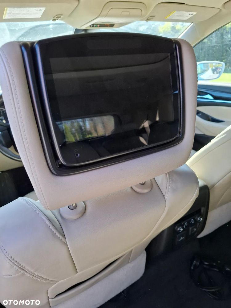 Buick Enclave - 19