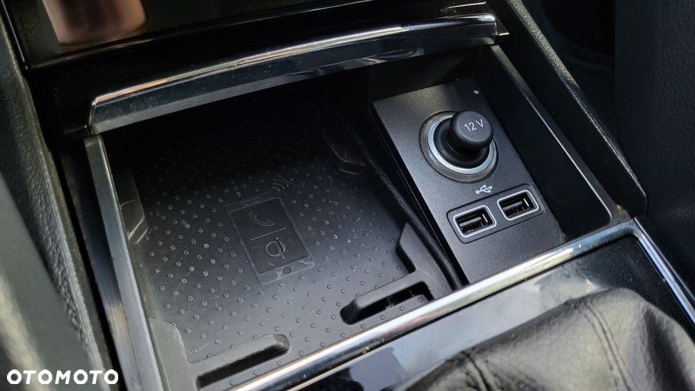 Skoda Kodiaq 2.0 TDI 4x4 Style DSG - 32
