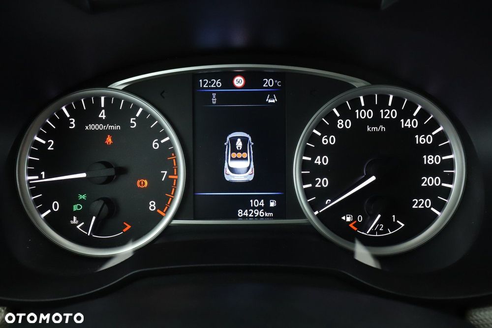 Nissan Micra - 11