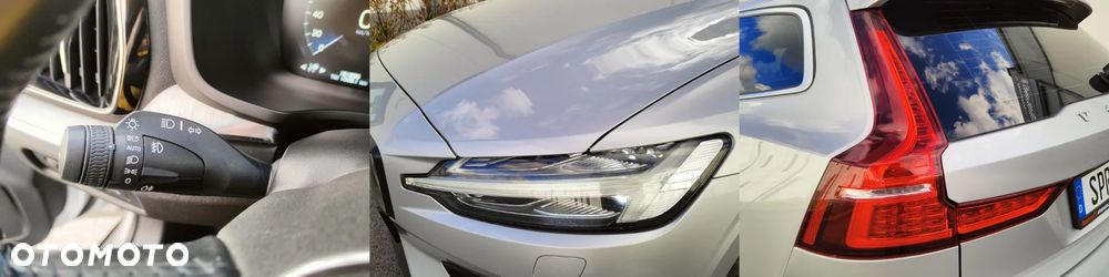 Volvo V60 D4 Geartronic Inscription - 20