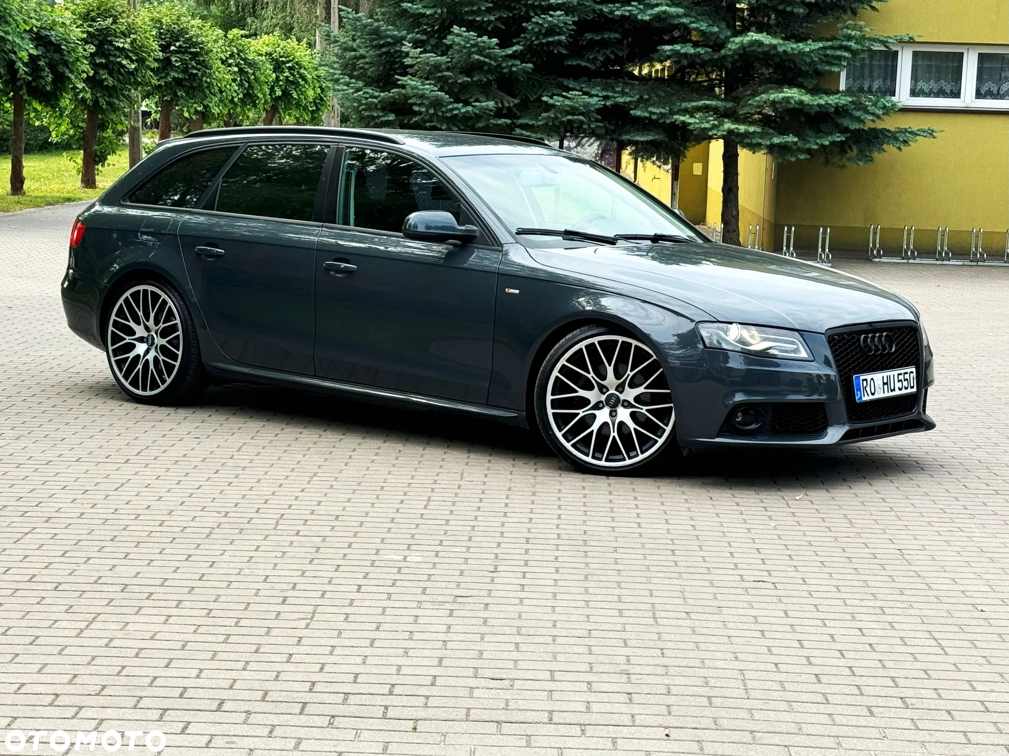 Audi A4 1.8 TFSI - 15