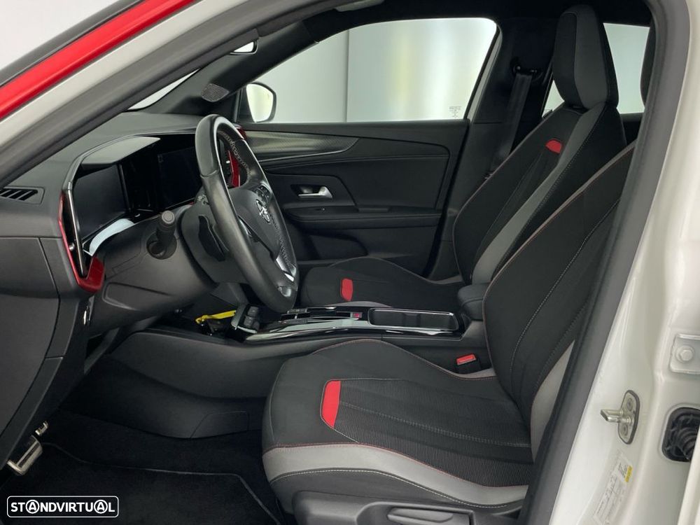 Opel Mokka 1.2 T GS Line - 11