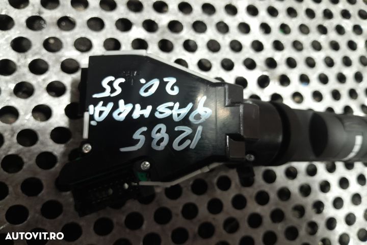 Maneta stergatoare parbriz si luneta 96516SN 96516SN Nissan Qashqai 1 - 3