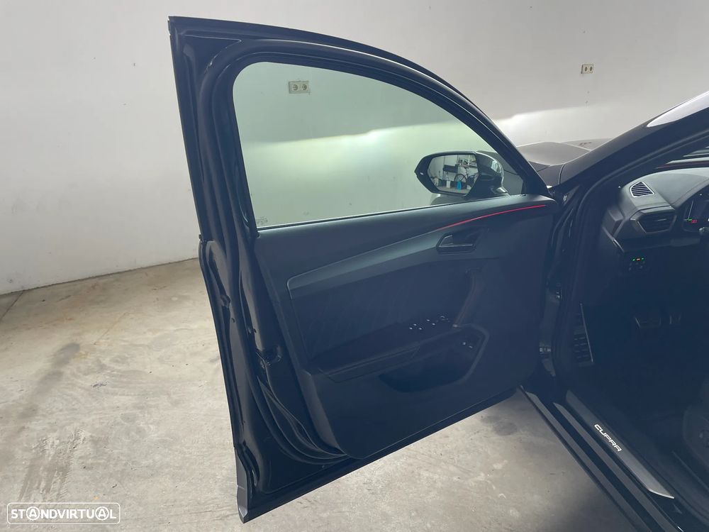 Cupra Formentor VZ 1.4 e-Hybrid DSG Tribe Edition - 10
