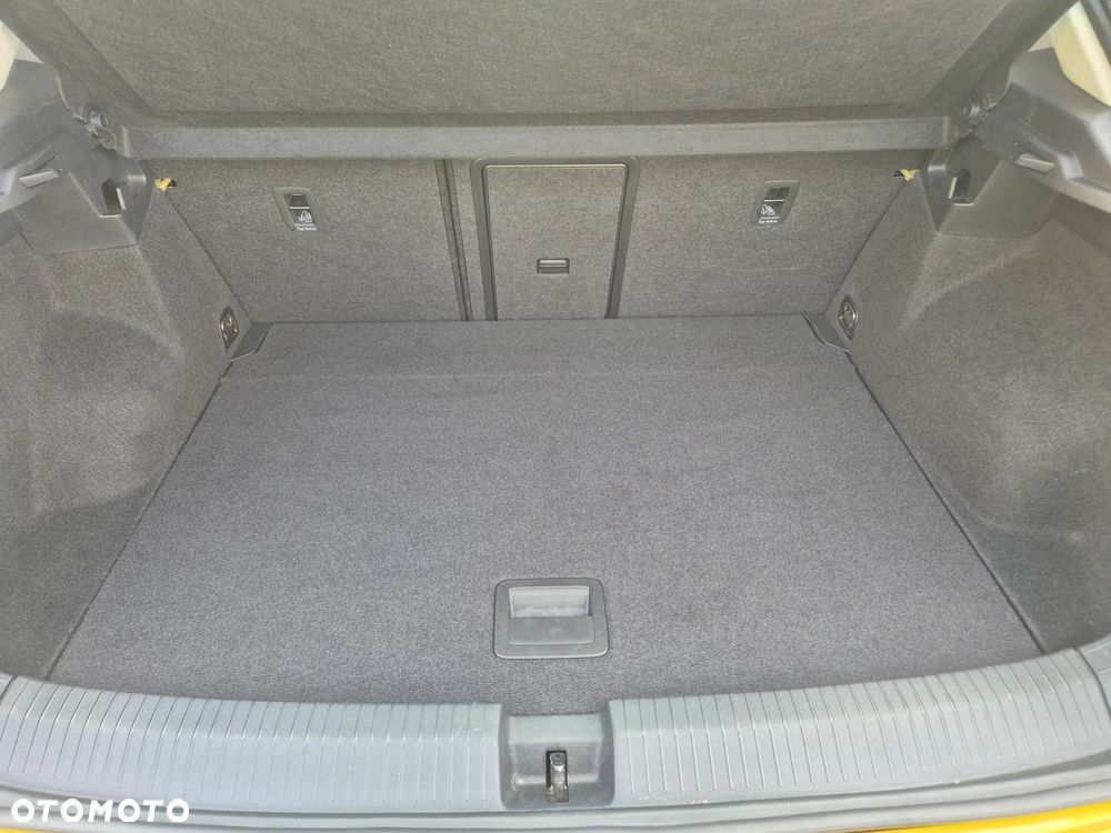 Volkswagen T-Roc 1.5 TSI ACT OPF Style - 10