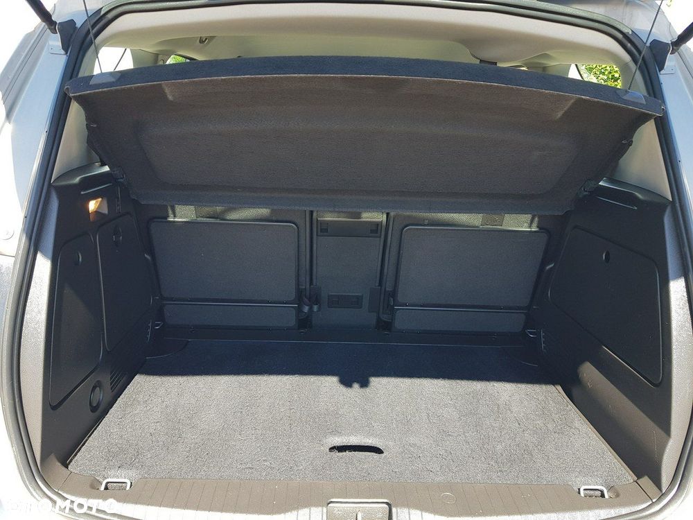 Opel Meriva - 15