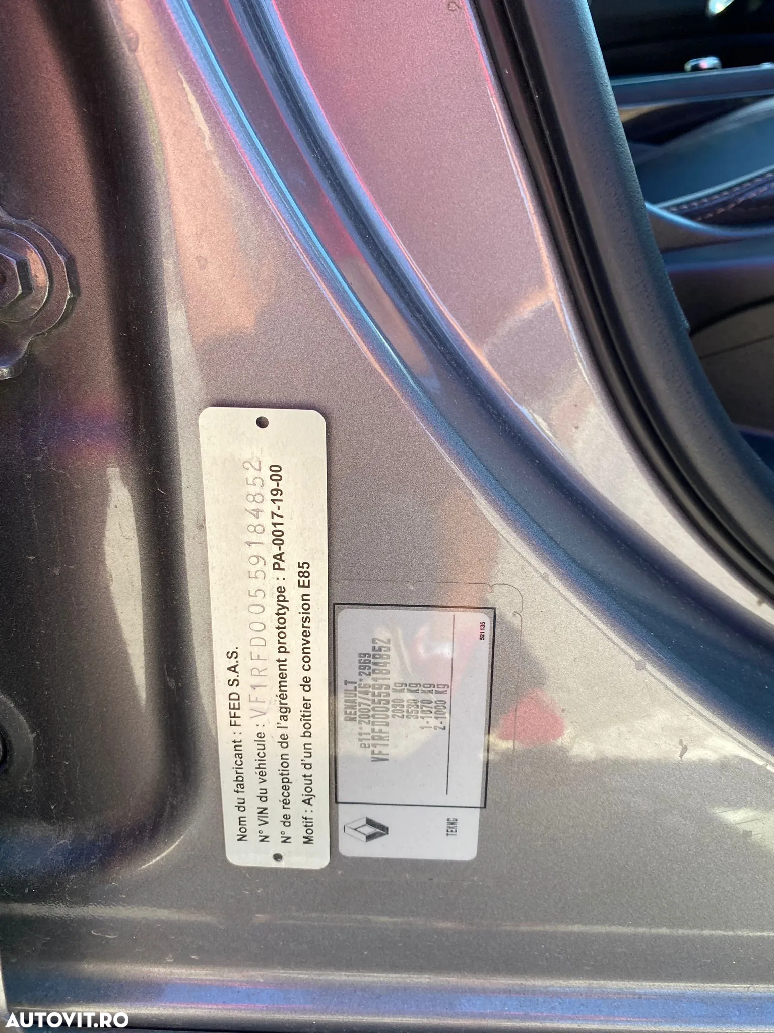 Renault Talisman ENERGY TCe 150 EDC INTENS - 30