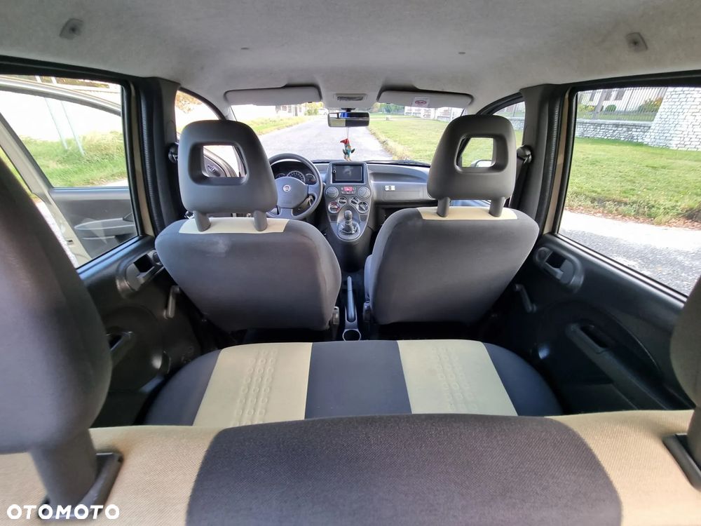Fiat Panda 1.2 Actual Eco - 27