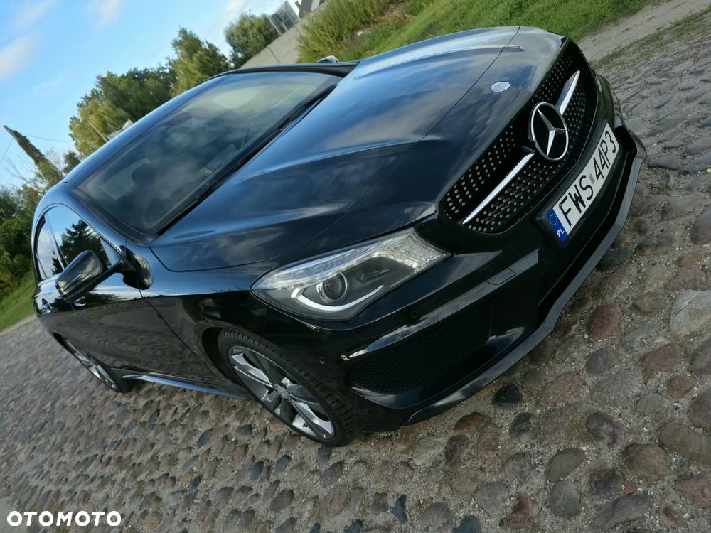 Mercedes-Benz CLA - 10