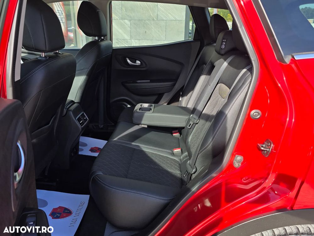 Renault Kadjar TCe 140 GPF BUSINESS EDITION - 13