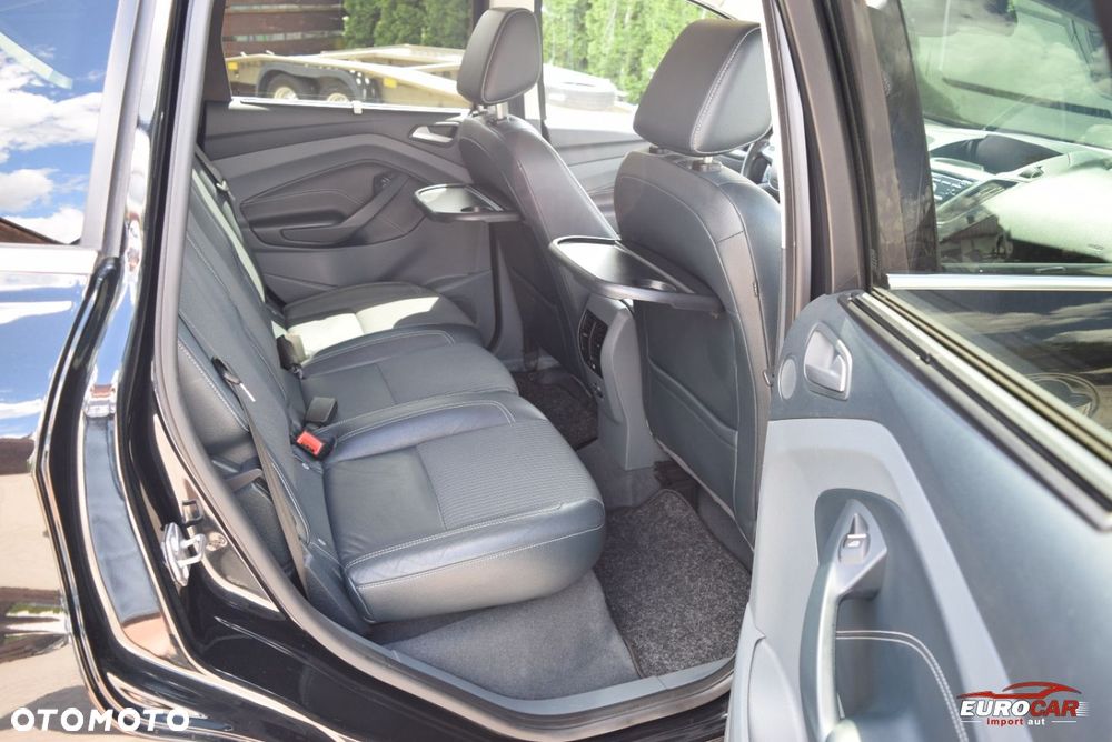 Ford C-MAX - 18
