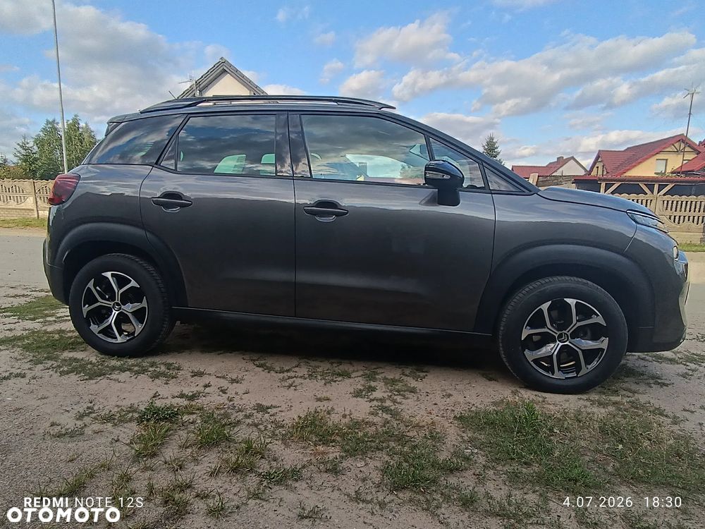 Citroën C3 Aircross - 31