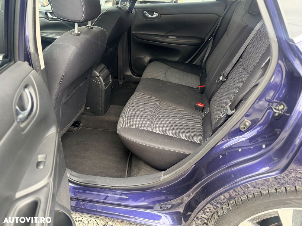 Nissan Pulsar 1.5 dCi Tekna - 15