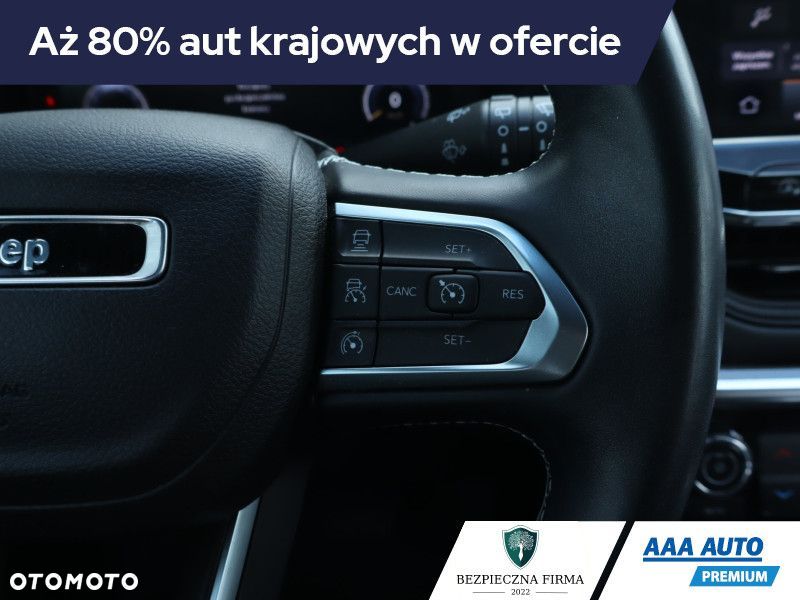 Jeep Compass - 23