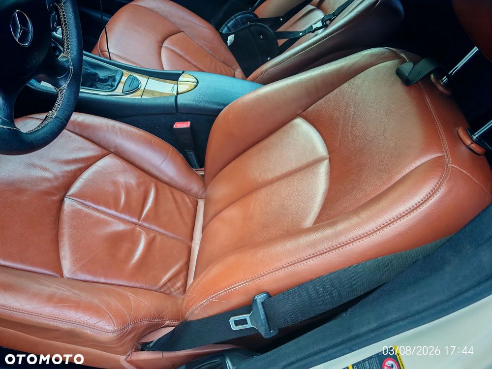 Mercedes-Benz Klasa E 280 CDI Avantgarde DPF - 11