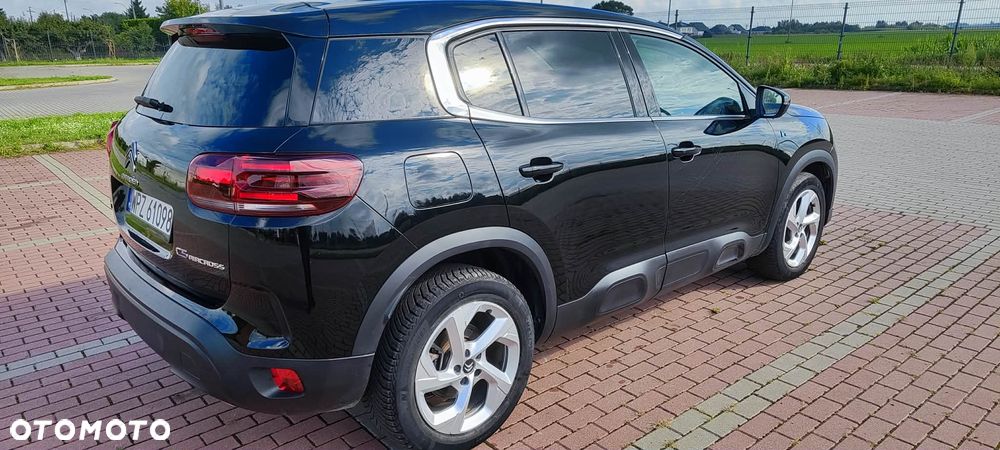 Citroën C5 Aircross - 7