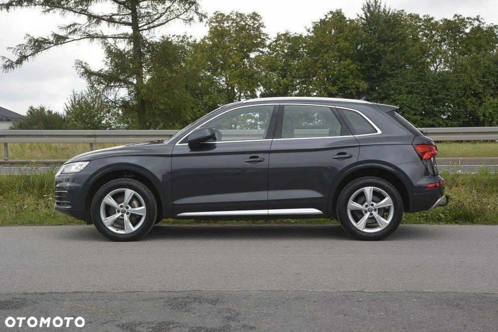 Audi Q5 2.0 TDI Quattro S tronic - 3