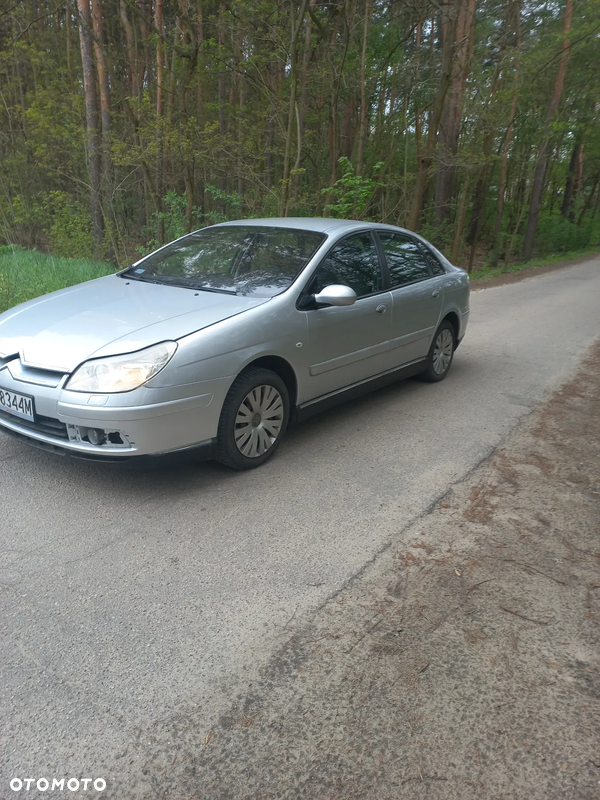 Citroën C5 II 1.8i 16V SX