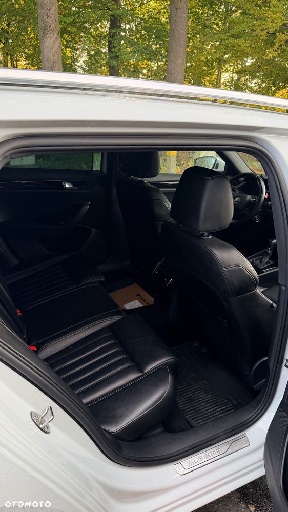 Skoda Superb - 16