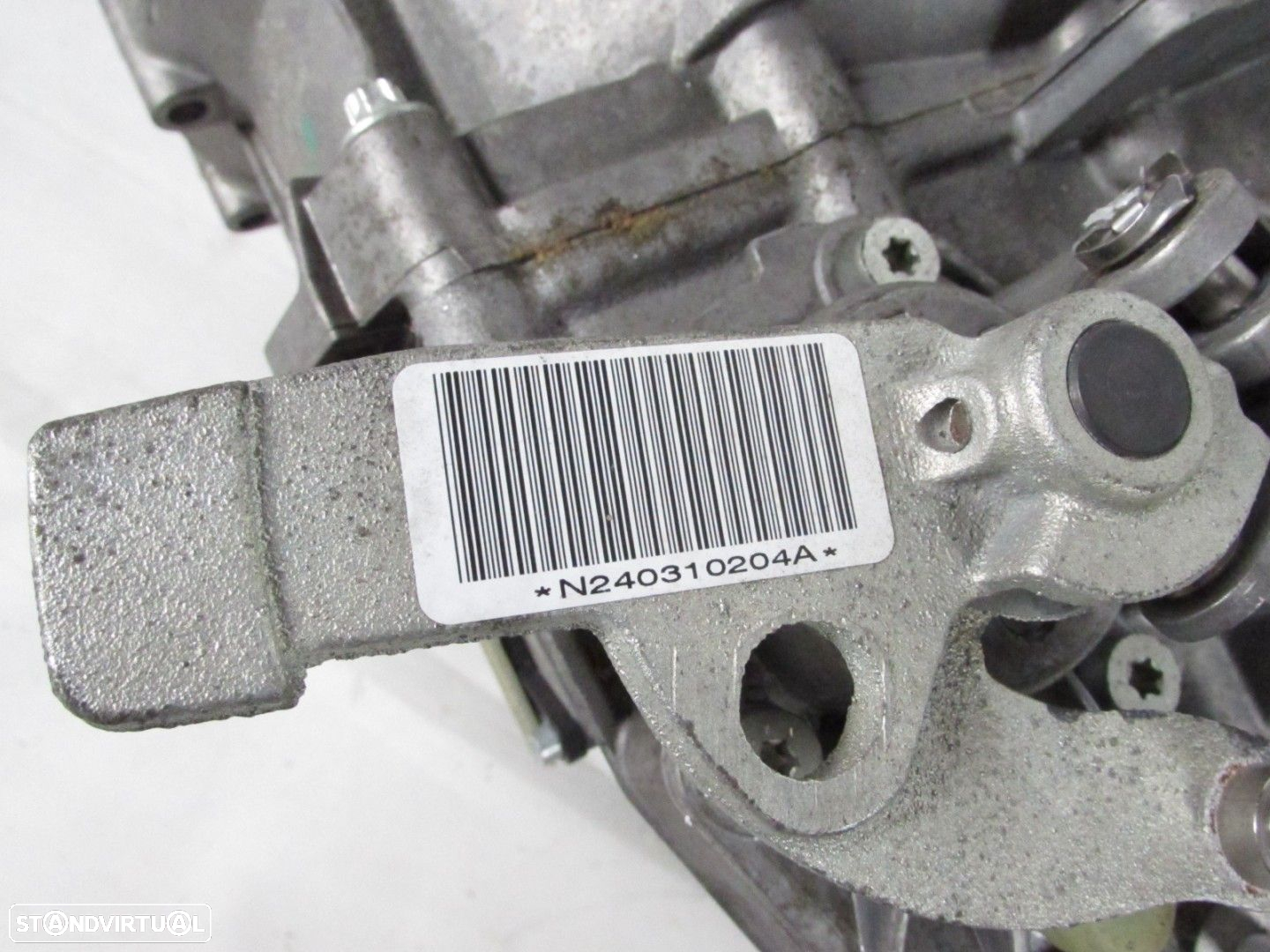 Caixa de velocidades manual Seminovo/ Original MINI MINI COUNTRYMAN (R60)/MINI M... - 4