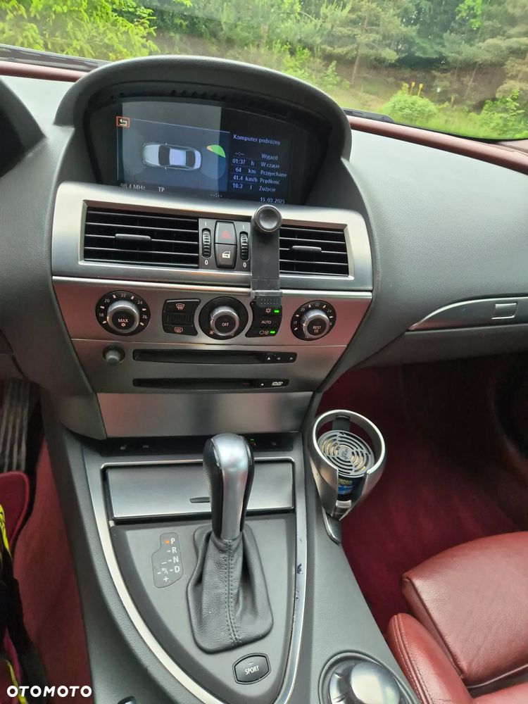 BMW Seria 6 - 37
