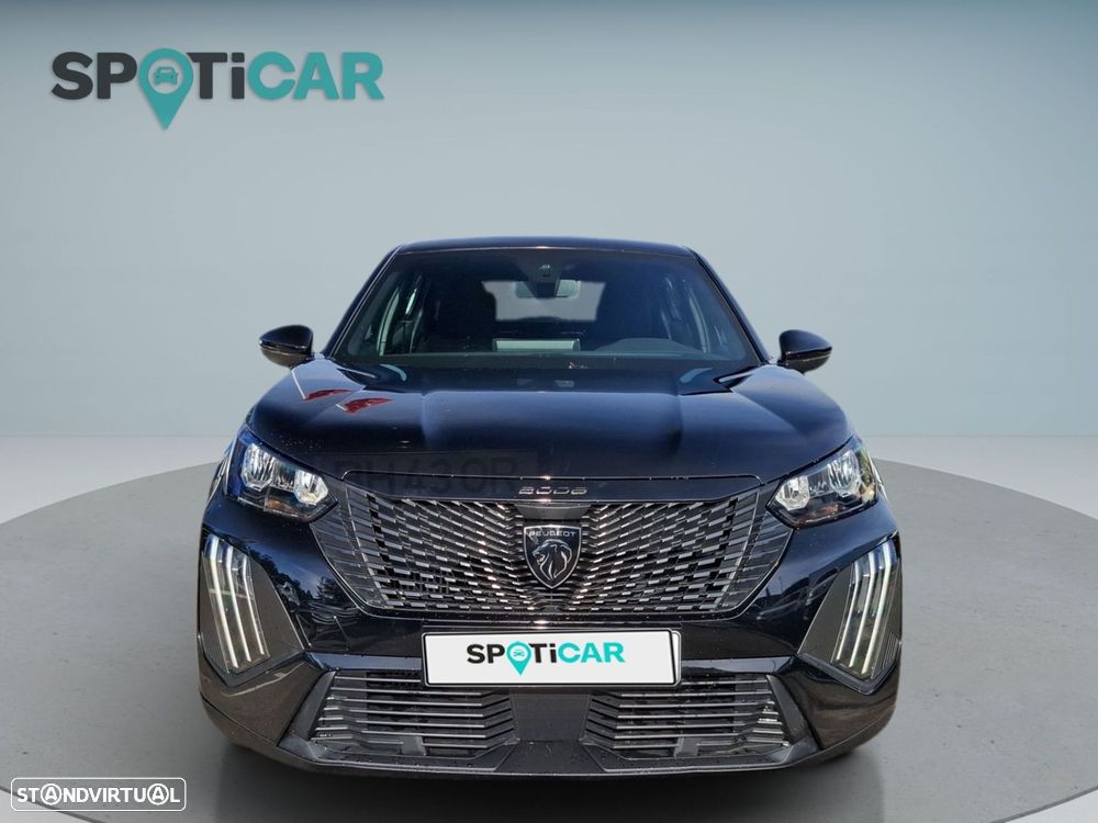 Peugeot 2008 1.2 PureTech Active - 2