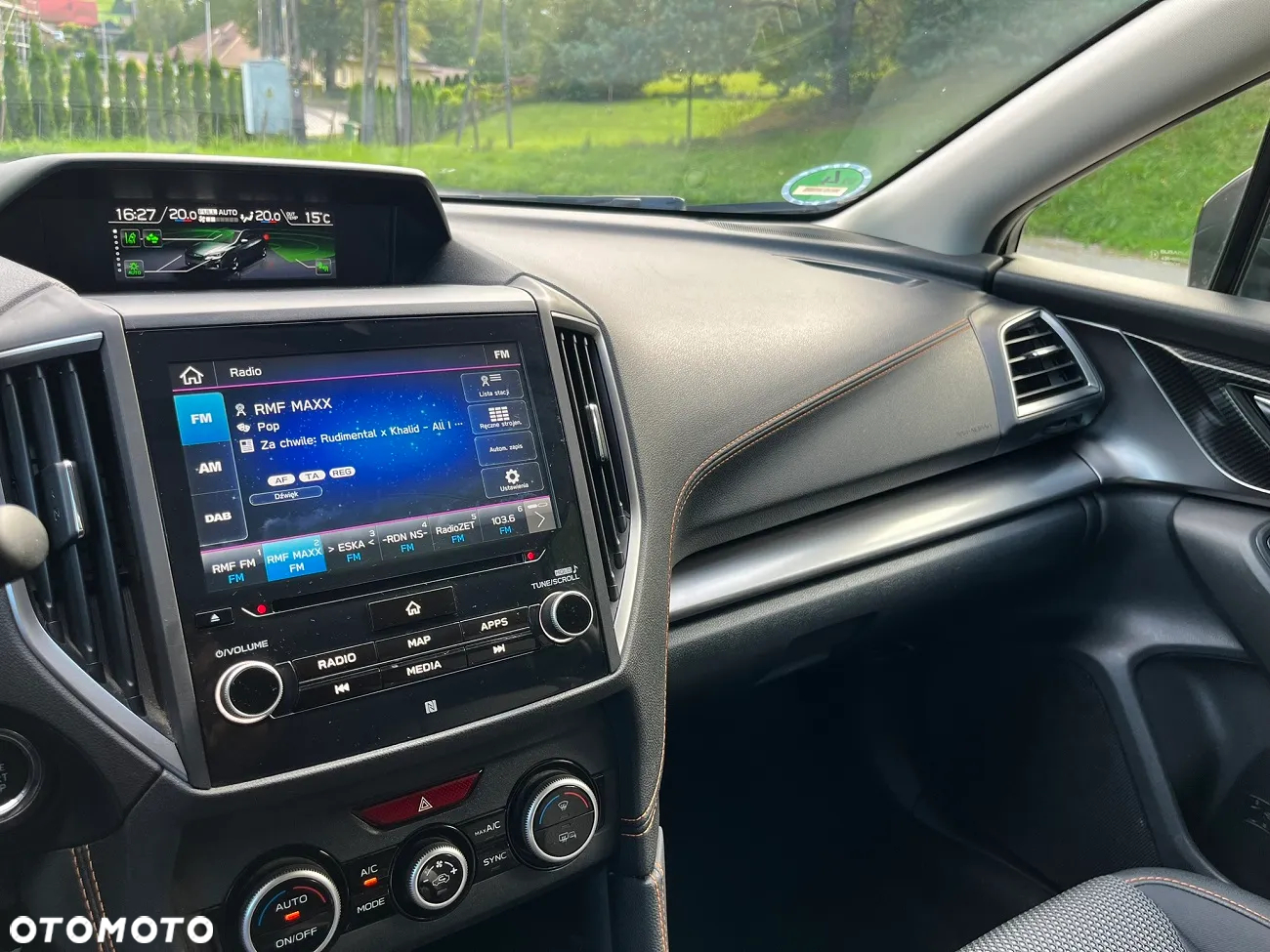 Subaru XV 1.6i Exclusive Plus (EyeSight) Lineartronic - 27