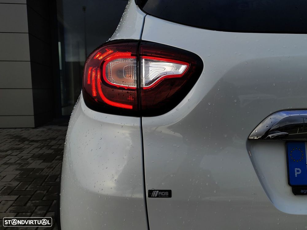 Renault Captur 0.9 TCE Exclusive - 6