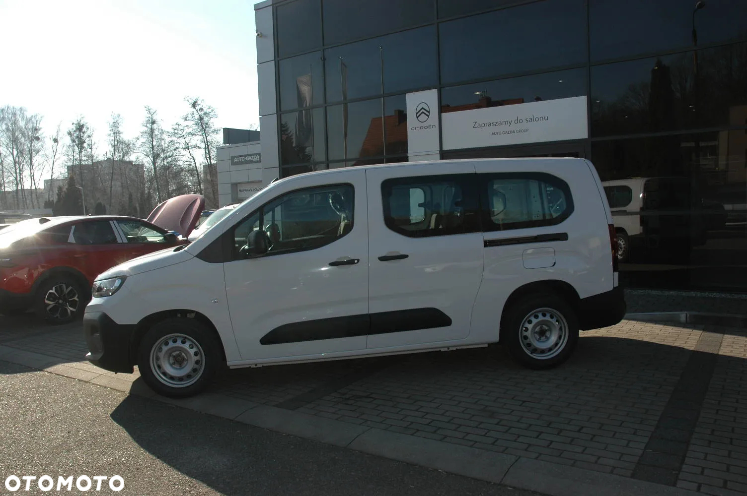 Citroën Berlingo - 2
