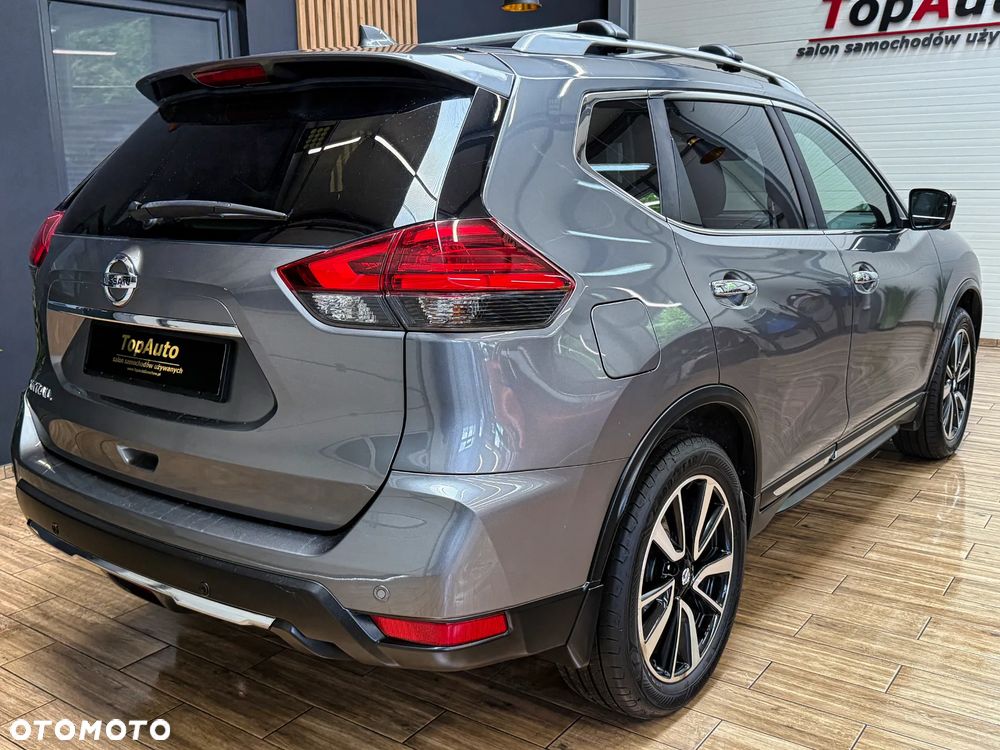 Nissan X-Trail 1.6 DIG-T Tekna - 7
