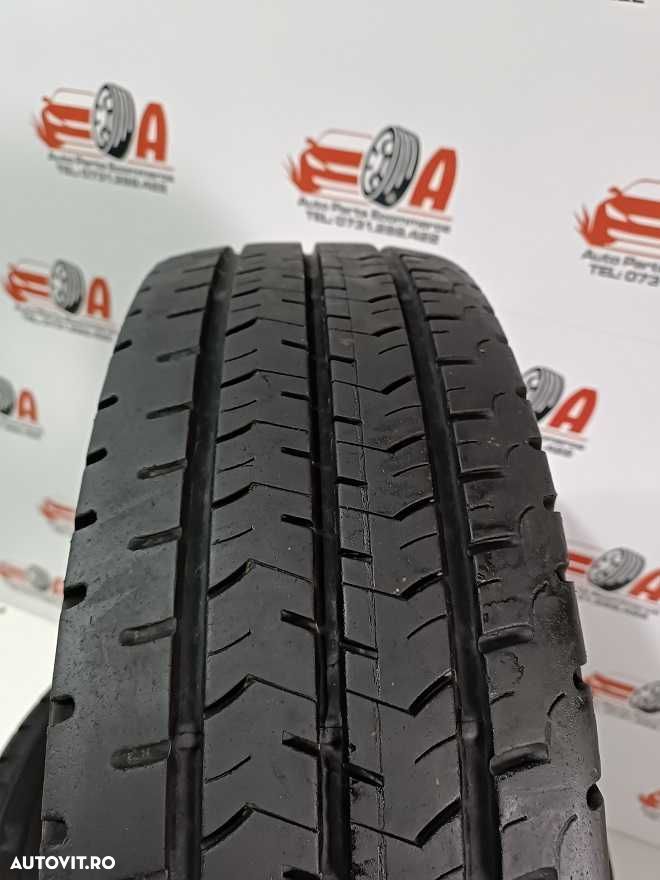 Anvelope 225/65/R16C GENERAL VARA 225 65 16C CP-V20402 - 2