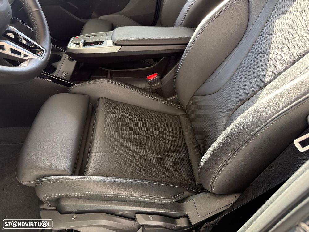 BMW 218 Active Tourer d Pack M Auto - 19