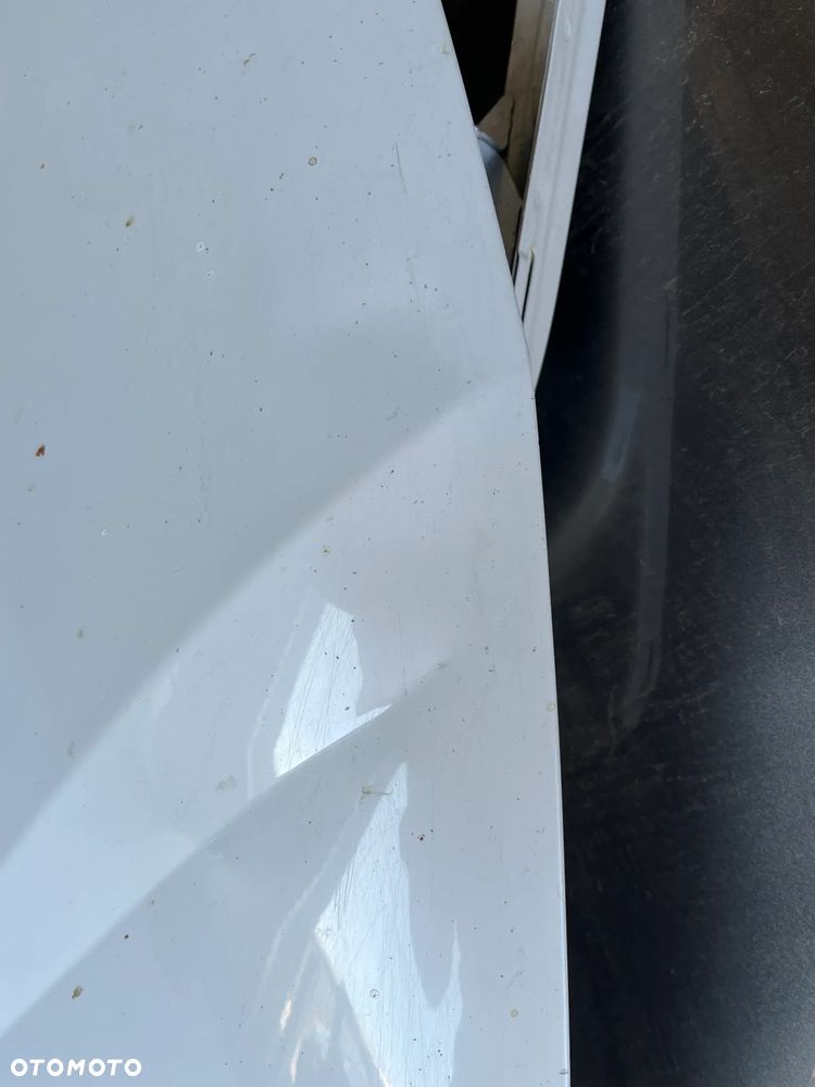 MASKA POKRYWA SILNIKA VOLKSWAGEN TRANSPORTER T5 - 5