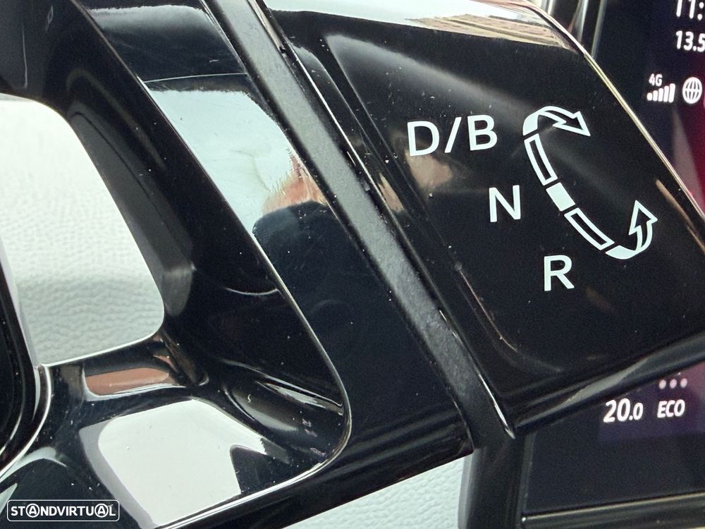 VW ID.3 58 kWh 1st - 47