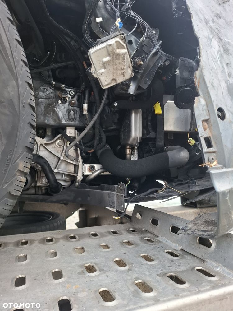 Audi Q7 50 TDI quattro tiptronic S line - 11