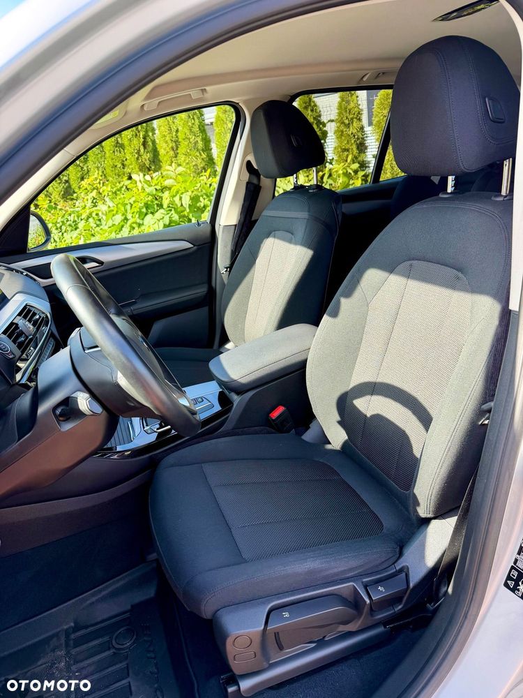 BMW X3 - 19