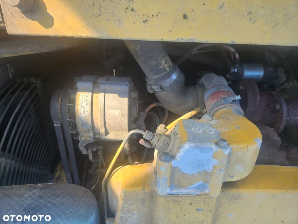 Caterpillar CAT 315 - 16