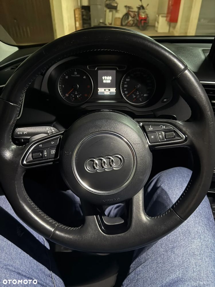 Audi Q3 2.0 TDI Quattro S tronic - 18