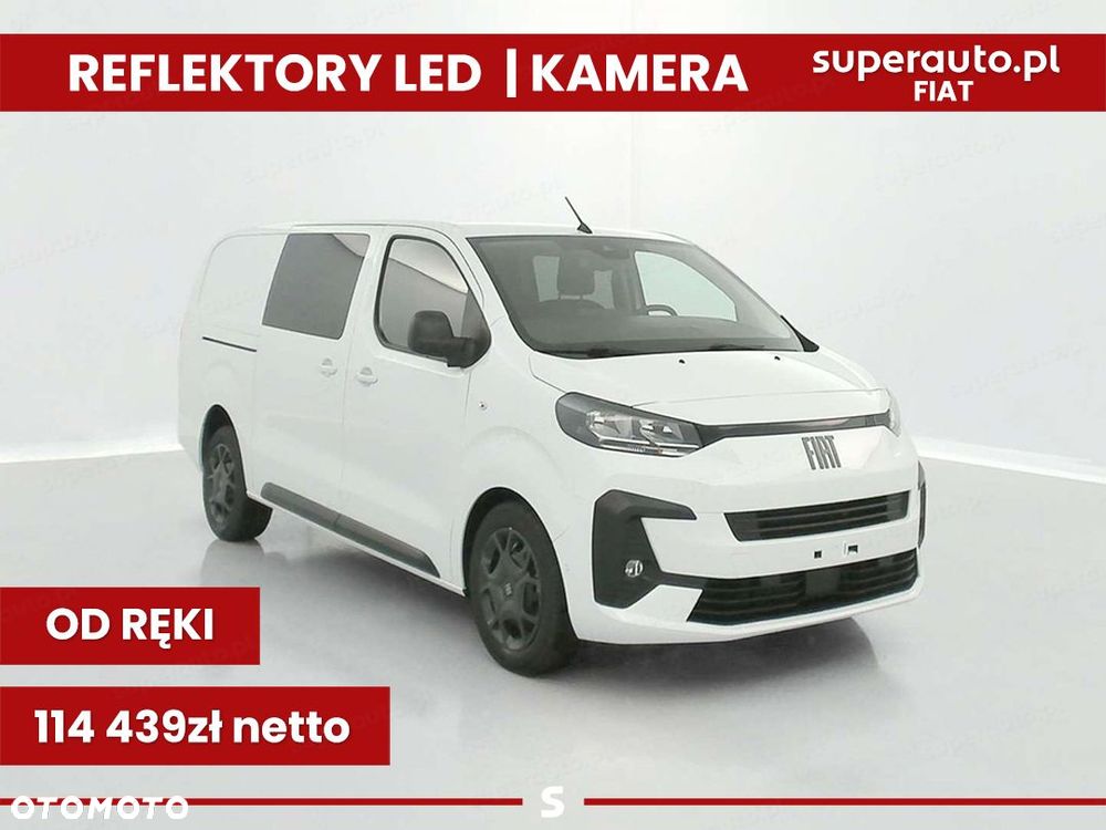 Fiat Scudo