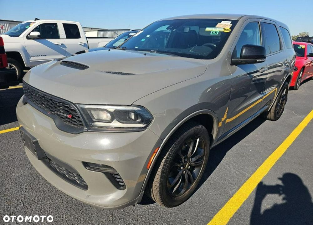 Dodge Durango