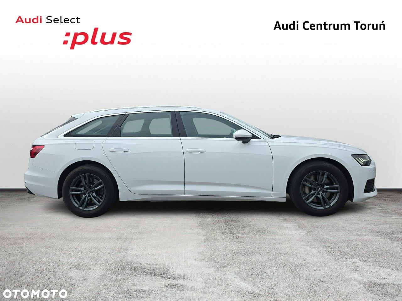 Audi A6 Avant 45 TDI quattro tiptronic - 6
