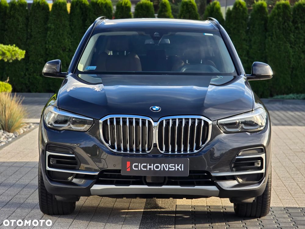 BMW X5 xDrive25d sport - 3