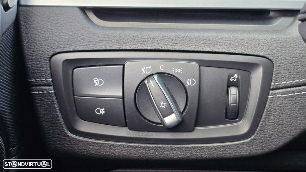 BMW X2 25 e xDrive Advantage - 12