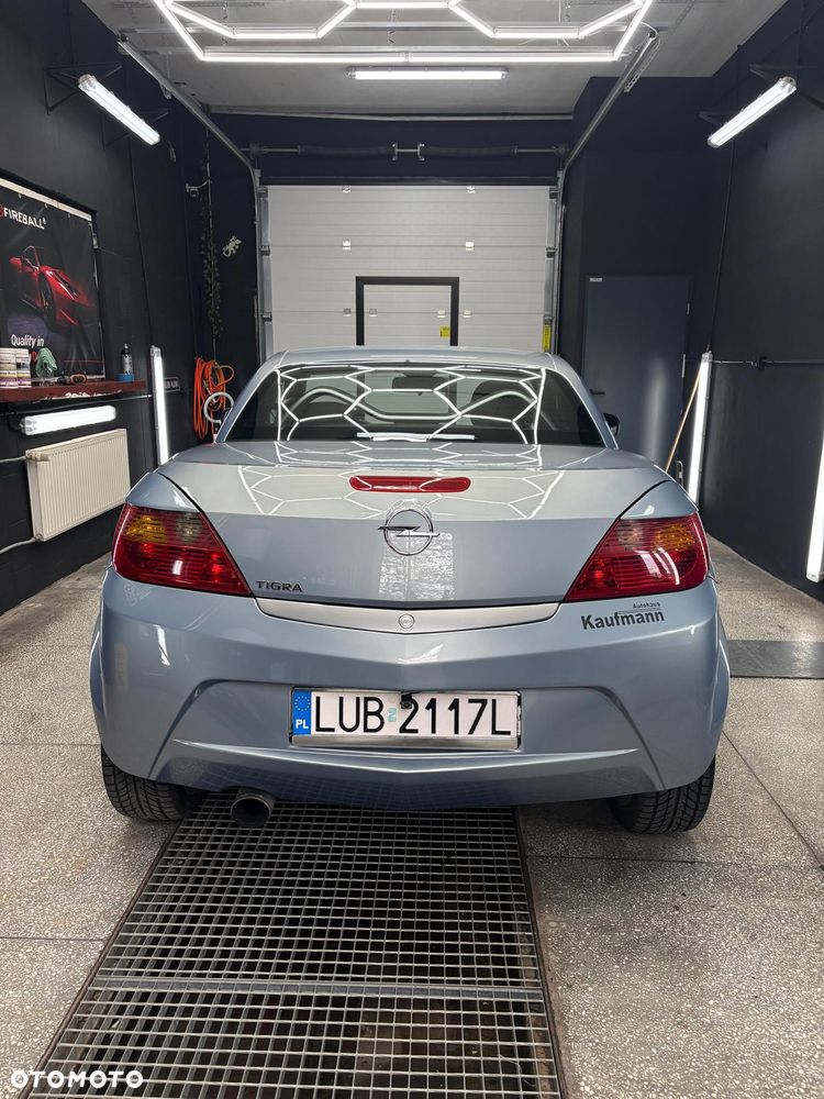 Opel Tigra 1.4 (Enjoy) - 5